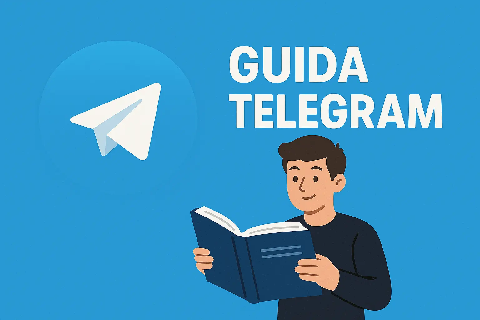 Vendere NFT su Telegram - Guida 2025